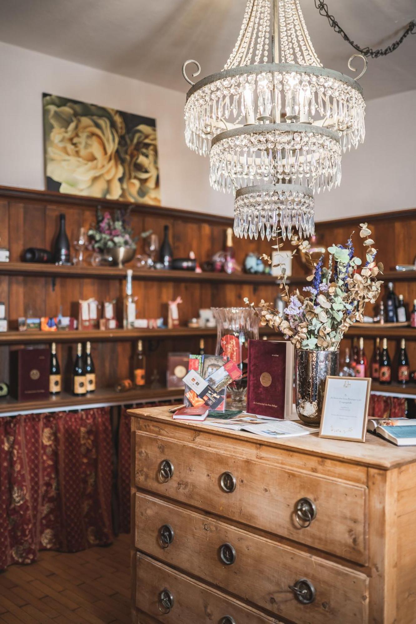 Schloss Hotel Korb Апп'яно-сулла-Страда-дель-Віно Екстер'єр фото
