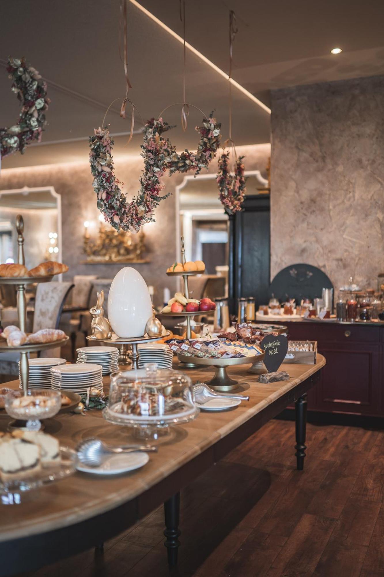 Schloss Hotel Korb Апп'яно-сулла-Страда-дель-Віно Екстер'єр фото