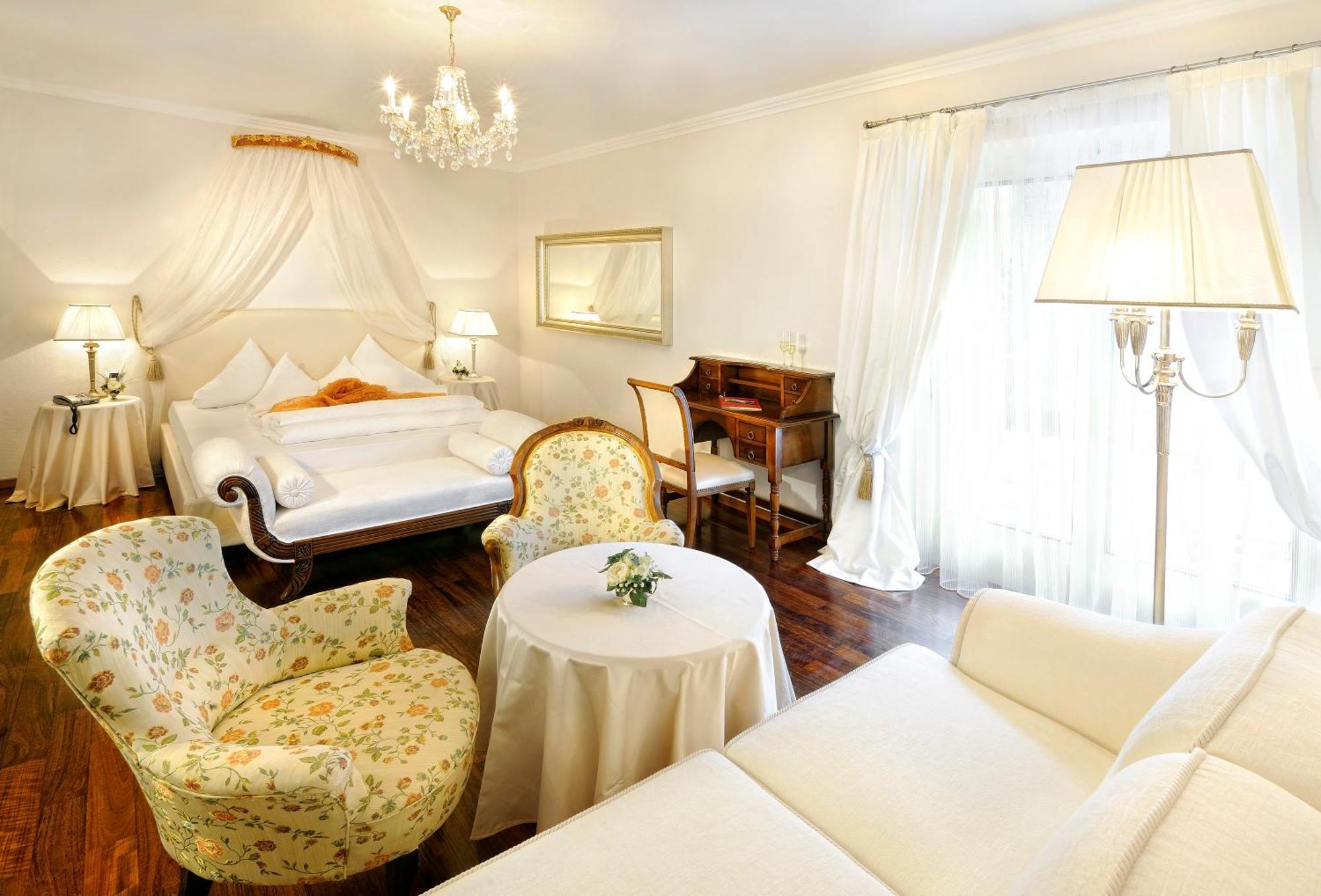 Schloss Hotel Korb Апп'яно-сулла-Страда-дель-Віно Екстер'єр фото